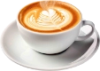 Fresh Coffee