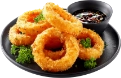 Crispy Bites