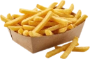 Fort Erie Fries