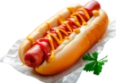 Hot Dogs