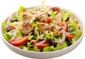 Fresh Salads
