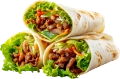 Brazilian Wraps